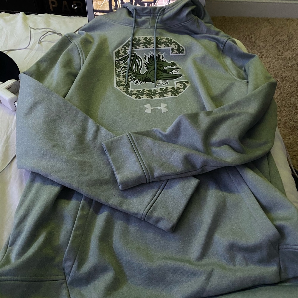 Gamecock sweatshirt